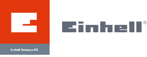 einhell logo